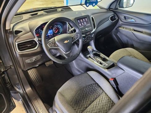 Certified 2023 Chevrolet Equinox LT image 11
