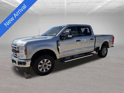 Used 2024 Ford F250 XLT w/ FX4 Off-Road Package