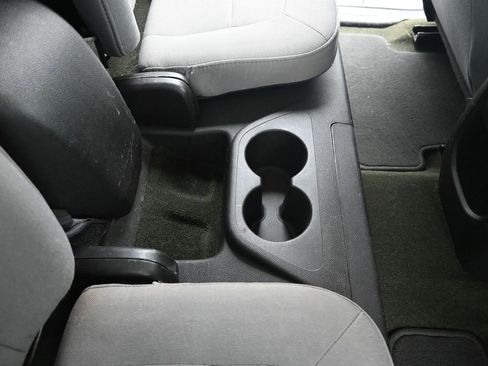 Used 2016 Chevrolet Colorado W/T w/ WT Convenience Package image 14