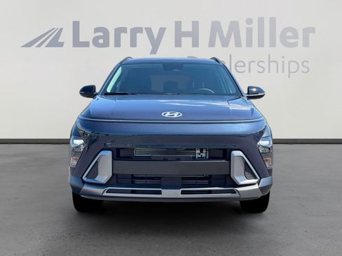 New 2026 Hyundai Kona SEL Premium image 12