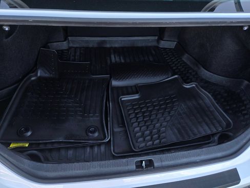 Certified 2025 Toyota Camry SE FWD image 23
