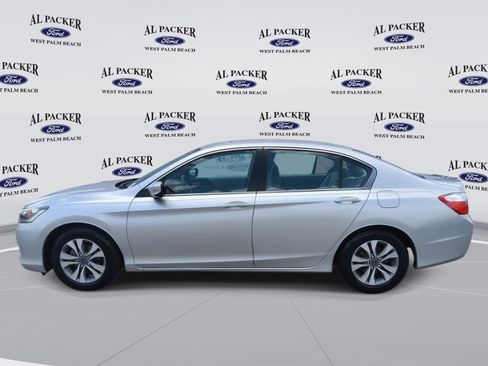 Used 2014 Honda Accord LX image 2