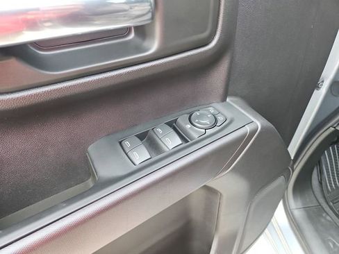 Used 2024 GMC Sierra 1500 Pro w/ Pro Value Package image 21