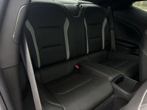 Used 2023 Chevrolet Camaro SS w/ Design Package 3 RWD image 26
