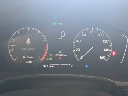 Used 2022 Honda Civic EX image 16