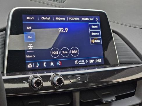 New 2026 Cadillac CT4 Premium Luxury image 18