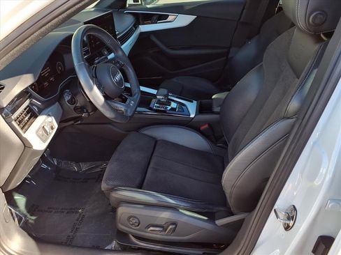 Used 2020 Audi A4 2.0T Prestige w/ Prestige Package image 14