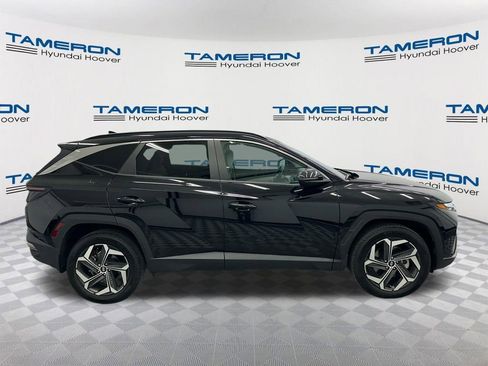 Used 2023 Hyundai Tucson SEL w/ Convenience Package AWD/4WD image 6