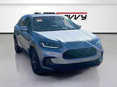 Used 2023 Honda HR-V EX-L