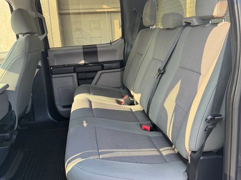 Used 2020 Ford F250 XL w/ STX Appearance Package AWD/4WD image 12