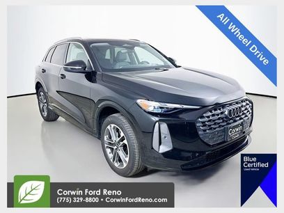 Used 2025 Audi Q5 Premium w/ Convenience Package