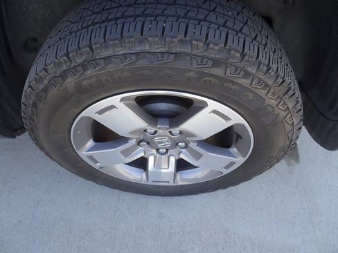 Used 2024 Honda Ridgeline RTL image 10