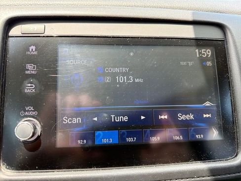 Used 2022 Honda HR-V EX-L image 19