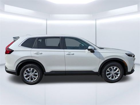 New 2026 Honda CR-V LX image 3