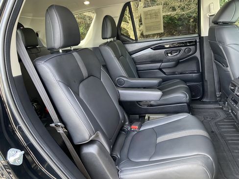 Used 2024 Honda Pilot EX-L image 34