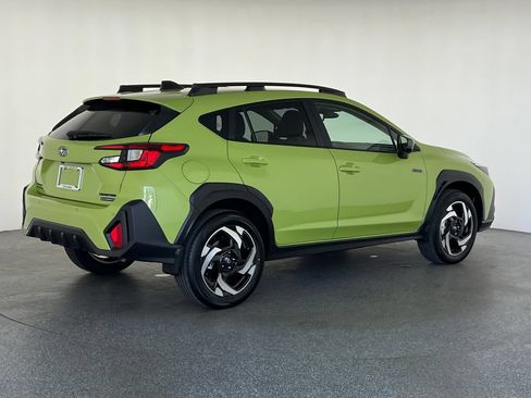New 2026 Subaru Crosstrek 2.5i Limited w/ Crosstrek Mirror Package AWD/4WD image 4