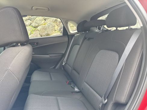 Certified 2023 Hyundai Kona SEL w/ Cargo Package AWD/4WD image 22