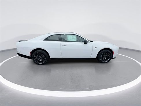 New 2026 Dodge Charger R/T Scat Pack image 9