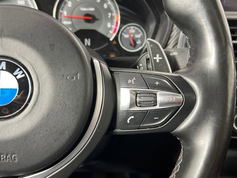 Used 2020 BMW M4 Base w/ M Driver's Package image 8