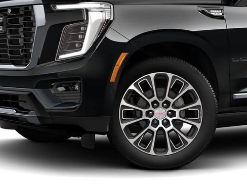 New 2026 GMC Yukon XL Denali w/ Denali Reserve Package AWD/4WD image 7