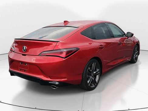 Used 2023 Acura Integra A-Spec FWD image 3