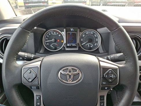 Used 2023 Toyota Tacoma SR5 image 22