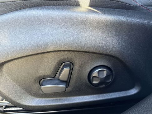 New 2025 Dodge Hornet R/T w/ R/T Blacktop Package image 15