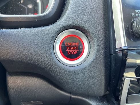 Used 2019 Honda CR-V EX-L image 17