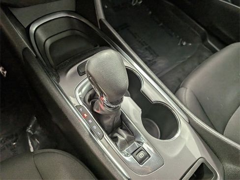 Certified 2023 Chevrolet Malibu LT image 30