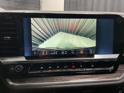 New 2026 Chevrolet Silverado 1500 LTZ image 26