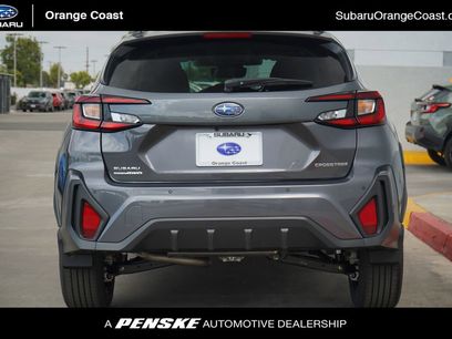 Certified 2025 Subaru Crosstrek 2.5i Limited w/ Crosstrek Mirror Package