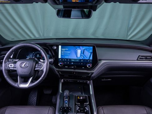 Used 2024 Lexus TX 350 AWD w/ Captains Chair Package image 13