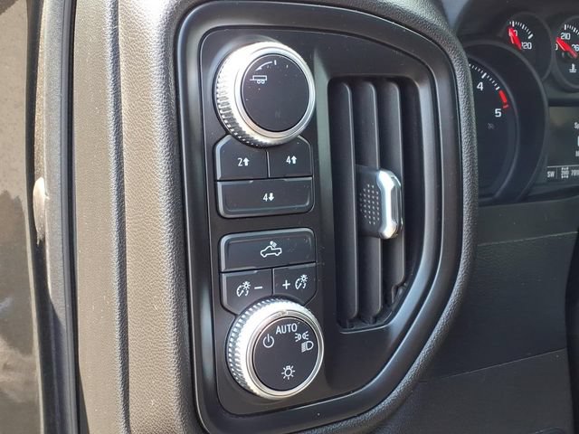 Used 2023 GMC Sierra 3500 Pro w/ Convenience Package AWD/4WD image 19