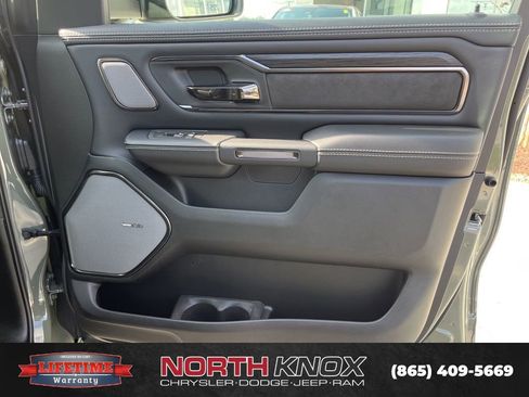 New 2026 RAM 1500 Rebel image 30