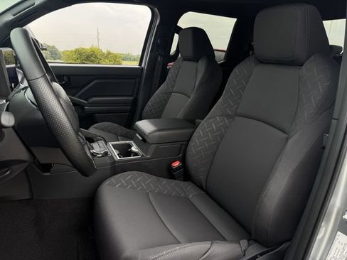 New 2026 Toyota Tacoma SR5 AWD/4WD image 24