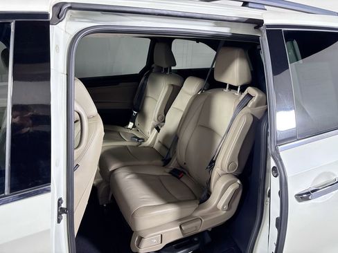 Used 2019 Honda Odyssey Elite image 20