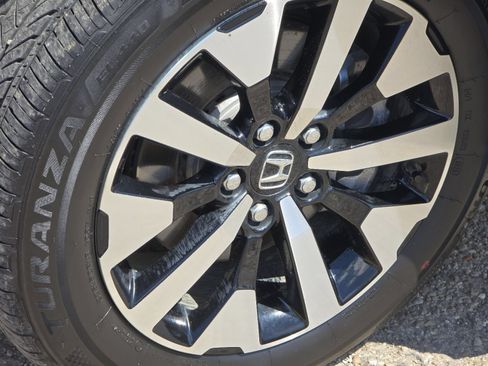 Used 2025 Honda Odyssey EX-L image 10