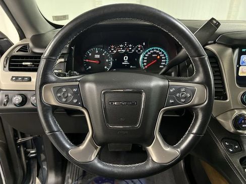 Certified 2019 GMC Yukon Denali w/ Denali Ultimate Package image 11