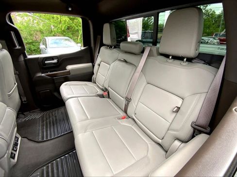 Used 2020 Chevrolet Silverado 1500 LT w/ Texas Edition RWD image 20