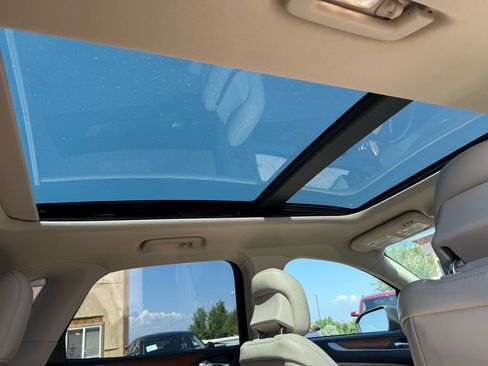 Used 2017 Lincoln MKC Select w/ Select Plus Package image 22