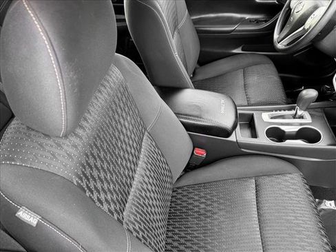 Used 2017 Nissan Altima 2.5 S w/ Power Driver Seat Package image 19