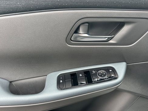 New 2026 Nissan Leaf w/ Floor Mat Package (S+) image 12