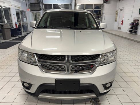 Used 2012 Dodge Journey SXT w/ Popular Equipment Group image 8
