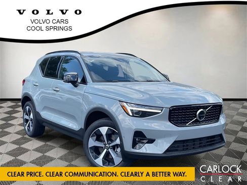 New 2026 Volvo XC40 B5 Plus w/ Protection Package Premier image 1