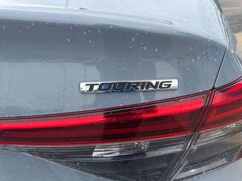 Used 2023 Honda Civic Touring image 38
