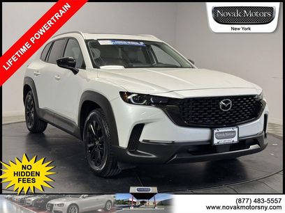 Used 2023 MAZDA CX-50 2.5 S w/ Preferred Plus Pkg