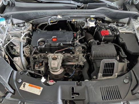 Used 2024 Honda HR-V LX image 24
