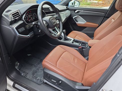 Used 2022 Audi Q3 2.0T Premium w/ Convenience Package image 65