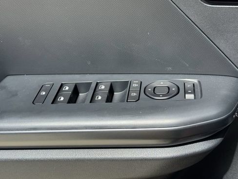 New 2026 Kia K4 FWD image 21