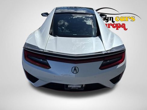 Used 2019 Acura NSX image 11